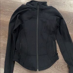 Lulu lemon zip up
